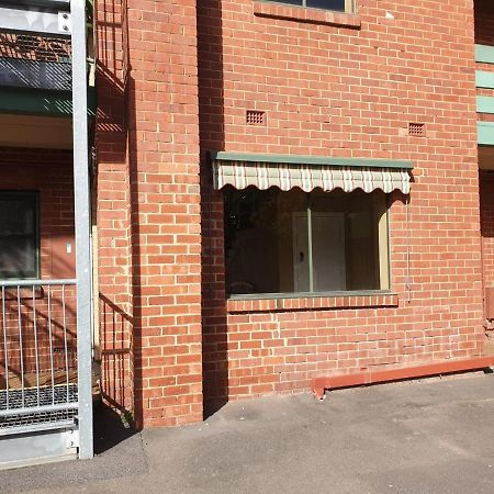 绿道公寓式酒店 阿德莱德 外观 照片