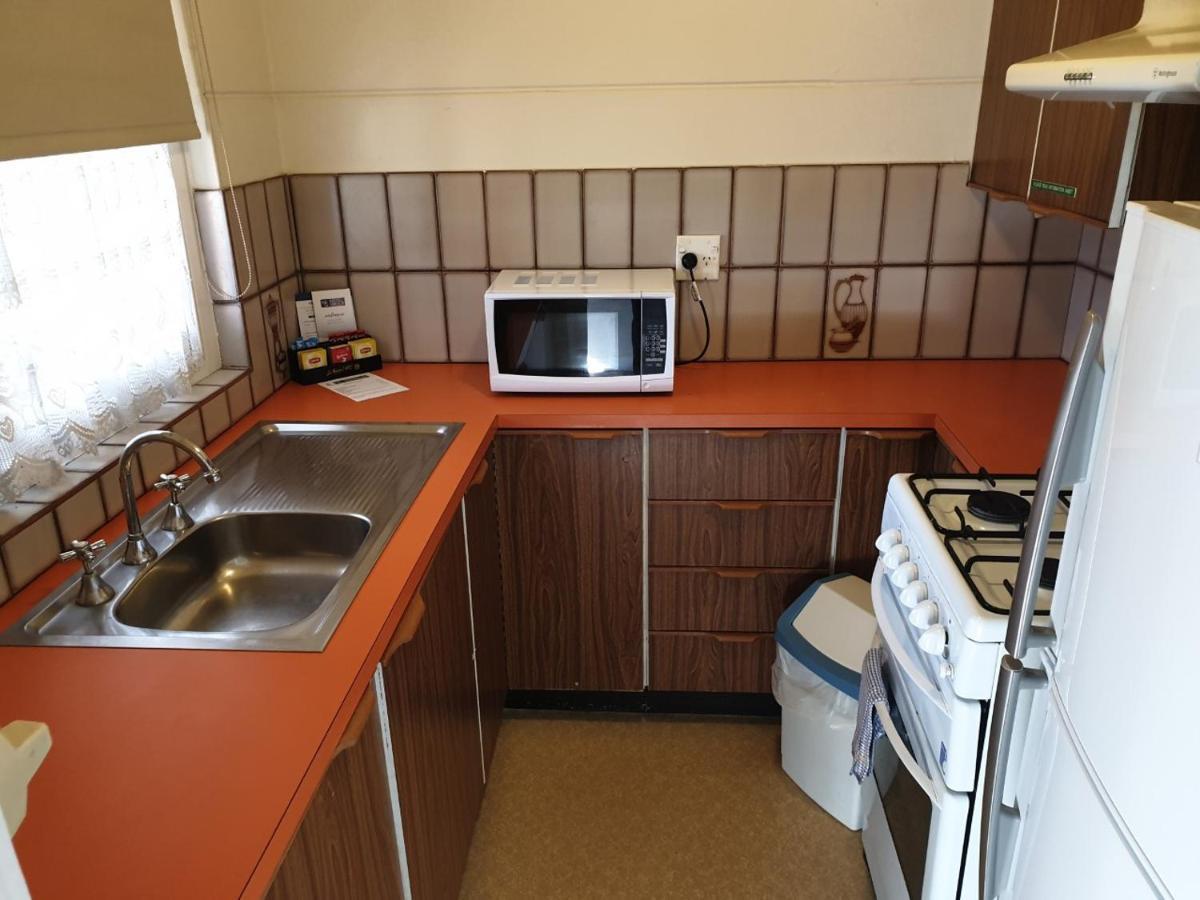 绿道公寓式酒店 阿德莱德 外观 照片